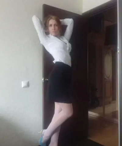 Екатерина, 31 год
